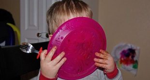 Tout savoir sur les aliments solide pour bébé