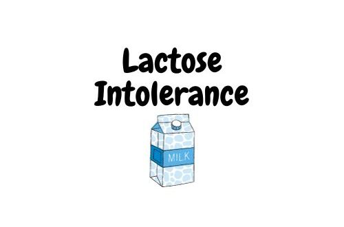 Soulager crise intolérance lactose
