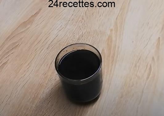 Café Instantané Noir Intense - Réducteur D'appétit - 30 Sachets - Sans Sucre - Date 06/2028