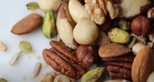Comment acheter et choisir les noix et graines