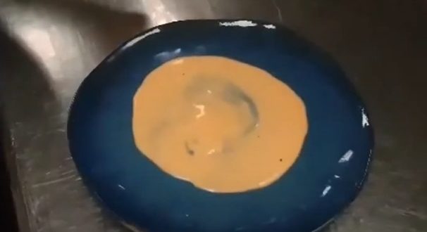 Comment faire la préparation de sauce homardine