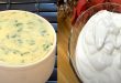 Comment préparer beurre et crème d'ail