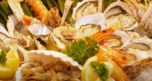 Lexique de cuisine qui a rapport au fruit de mer