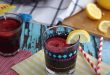 Faire sangria mousseux aux agrumes