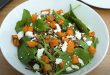 Salade de lentilles aux petits légumes