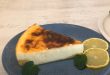 Préparer Flan au citron limette garni de fruits