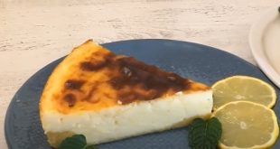 Préparer Flan au citron limette garni de fruits