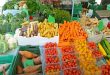 Tableau des aliments riches en fibres