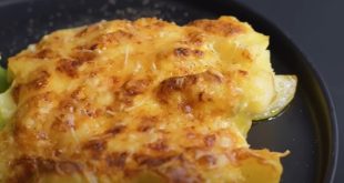 Comment Faire pâté de panais ingrédients