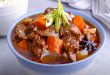 Comment faire la préparation du bœuf à l’orientale ?