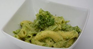 Comment préparer des pâtes et brocoli ?