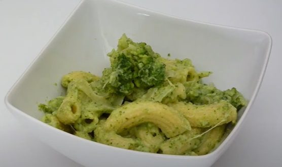 Comment préparer des pâtes et brocoli ?
