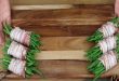 Comment préparer fagots de haricots verts