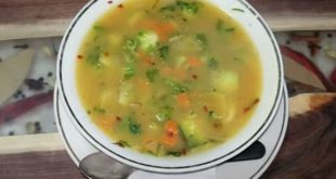 Faire choux de Bruxelles mijotés au bouillon