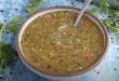 Préparer blé d’inde et sauce aux tomatilles