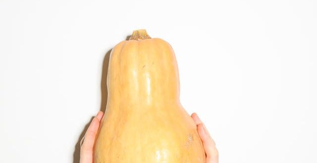 Comment préparer courge spaghetti de neptune