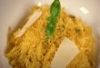 Comment préparer courge spaghetti de neptune