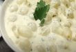 Comment préparer les oignons perles à la crème