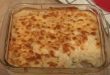 Faire gratin de pommes de terre à peau rouge
