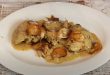 Faire poulet filice aux quarante gousses