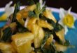 Faire salade Hula d’ananas de Larry