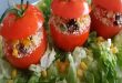 Méthode pour faire Tomates farcies au taboulé