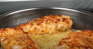 Comment bien faire pollo alla firenze
