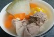 Comment faire la longue soupe chinoise