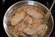 Comment faire poulet gaspacho ingrédients ?