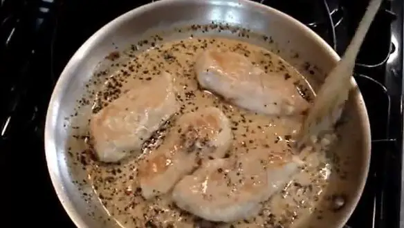 Comment faire poulet gaspacho ingrédients ?