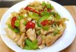 Comment faire poulet piquant ingrédients