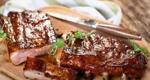Comment préparer le porc à la sauce barbecue ?