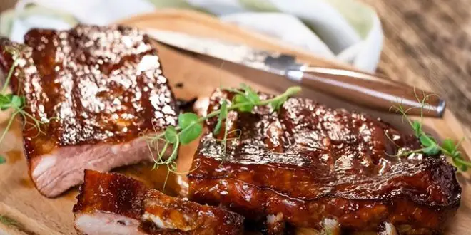 Comment préparer le porc à la sauce barbecue ?
