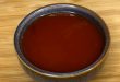 Faire la préparation de sauce aigre douce