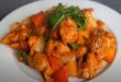 La meilleure façon de cuisiner poulet aigre doux