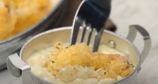 Faire des calmars frits avec sauce tartare