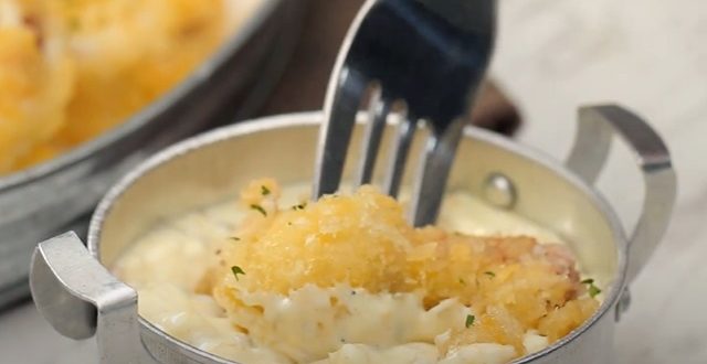 Faire des calmars frits avec sauce tartare