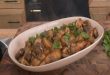 Faire du poulet classique au marsala