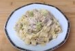 Fettucine languettes classiques d alfredo ingrédients