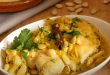 Poulet aux amandes recette vietnamienne