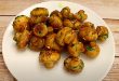Préparer champignons marinés à l'italienne