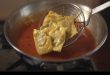 Temps de cuisson raviolis frais à la viande