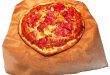 Recette pizza maison avec pâte toute prête