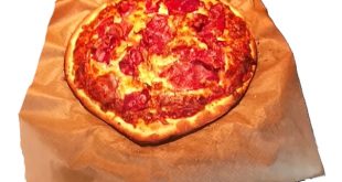 Recette pizza maison avec pâte toute prête