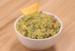 Préparer recette guacamole mexicaine