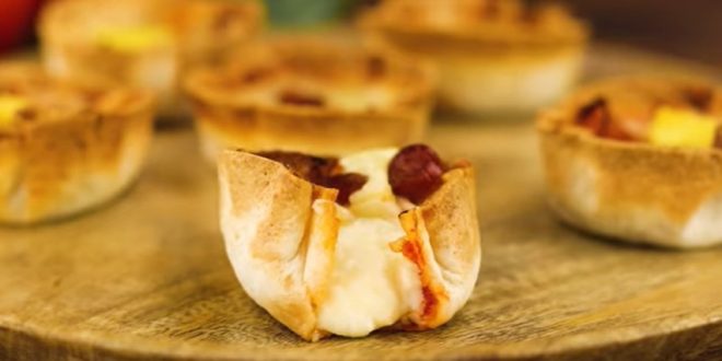 Recette tortilla espagnole chorizo au four