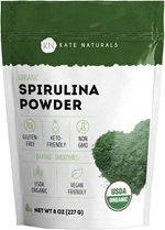 Spiruline