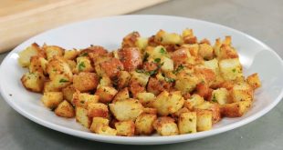 Faire des croûtons à l'ail avec du pain dur