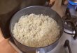 Faire préparation de riz pilaf recette facile