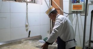 Ingrédients de base utiliser en cuisine chinoise